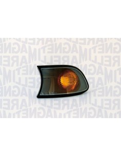 BMW SERIE 3 E46/5 COMPACT 01 PILOTO DELANTERO AMBAR...