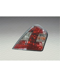 FIAT STILO 01 PILOTO TRASERO 3 PUERTAS IZQUIERDO