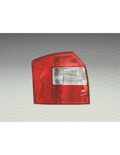 AUDI A4 SW 2001 PILOTO TRASERO (MAGNETI MARELLI) DERECHO