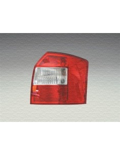 AUDI A4 SW 2001 PILOTO TRASERO (MAGNETI MARELLI) IZQUIERDO