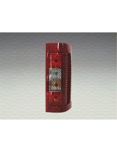 FIAT DUCATO 2002 PILOTO TRASERO IZQUIERDO