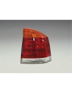 OPEL VECTRA 2002 PILOTO TRASERO 4/5P MAGNETI MARELLI DERECHO