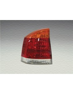 OPEL VECTRA 2002 PILOTO TRASERO 4P MAGNETI MARELLI IZQUIERDO