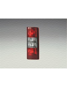 OPEL CORSA COMBO 02 PILOTO TRASERO IZQUIERDO