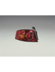 SEAT IBIZA 2002 PILOTO TRASERO IZQUIERDO (PUNTA)