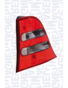 MERCEDES A W168 01 PILOTO TRASERO (AVANTGARDE) DERECHO