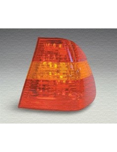 BMW SERIE 3 E46/4 02 PILOTO TRASERO AMBAR DERECHO