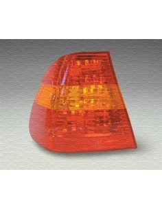 BMW SERIE 3 E46/3/4 TOURING/BERLINA 2002 PILOTO DELANTERO...