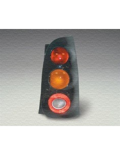 COMPATIBLE CON MCC SMART 98 PILOTO TRASERO DERECHO...