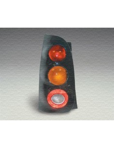 COMPATIBLE CON MCC SMART 98 PILOTO TRASERO IZQUIERDO...