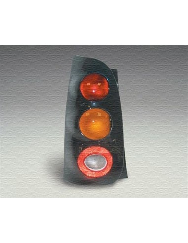 COMPATIBLE CON MCC SMART 98 PILOTO TRASERO...
