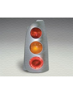 COMPATIBLE CON MCC SMART 98 PILOTO TRASERO DERECHO...