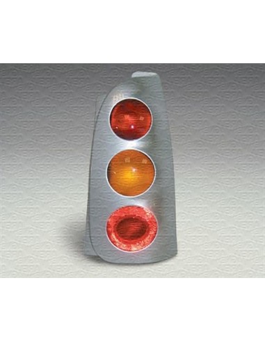 COMPATIBLE CON MCC SMART 98 PILOTO TRASERO...