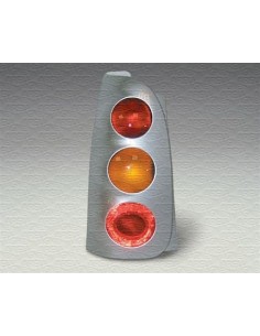 COMPATIBLE CON MCC SMART 98 PILOTO TRASERO IZQUIERDO...