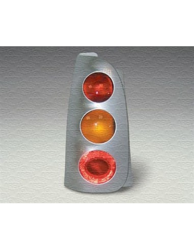 COMPATIBLE CON MCC SMART 98 PILOTO TRASERO...