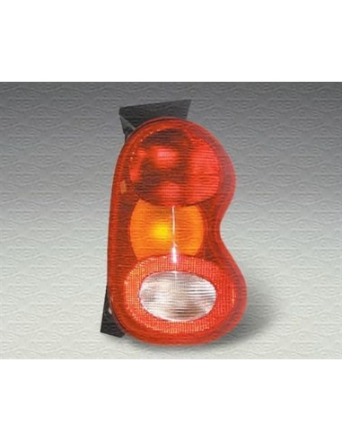 COMPATIBLE CON MCC SMART CABRIO 5 00 PILOTO...