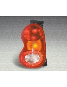 COMPATIBLE CON MCC SMART CABRIO 5 00 PILOTO TRASERO...