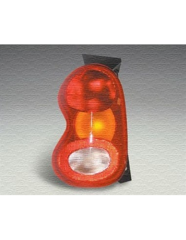 COMPATIBLE CON MCC SMART CABRIO 5 00 PILOTO...