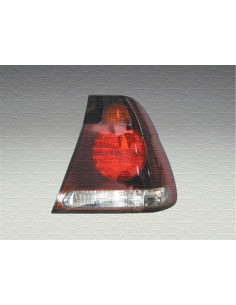 BMW SERIE 3 (E46/5) COMPACT REESTYLING 3/03 PILOTO...