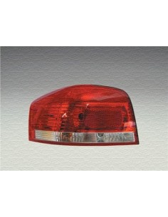 AUDI A3 2003 PILOTO TRASERO DERECHO