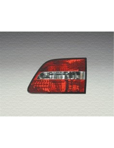 FIAT STILO 03 PILOTO TRASERO (PORTON) MODELO SW IZQUIERDO