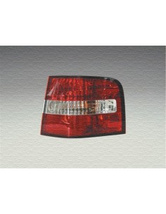 FIAT STILO 03 PILOTO TRASERO (ALETA) MODELO SW DERECHO