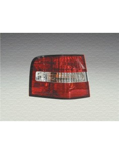 FIAT STILO 03 PILOTO TRASERO (ALETA) MODELO SW IZQUIERDO