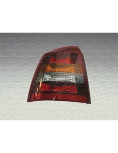 OPEL ASTRA G 02 PILOTO TRASERO IZQUIERDO 3/5 PUERTAS...