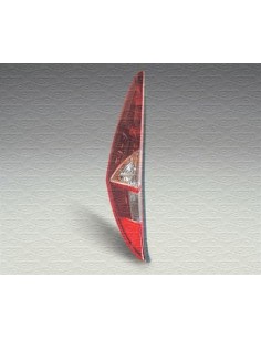 FIAT PUNTO 2003 PILOTO TRASERO 3 PUERTAS IZQUIERDO