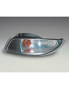 COMPATIBLE CON MCC SMART FORFOUR PILOTO ANTERIOR IZQUIERDO