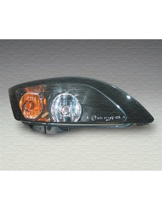 COMPATIBLE CON MCC SMART FORFOUR PILOTO ANTINIEBLA CON...