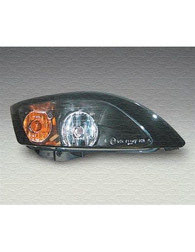 COMPATIBLE CON MCC SMART FORFOUR PILOTO...