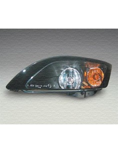 MCC SMART FORFOUR PILOTO ANTINIEBLA CON ANTINIEBLA IZQUIERDO