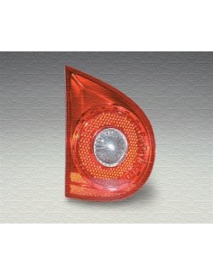 VOLKSWAGEN GOLF V 03 PILOTO TRASERO PORTON MAGNETI...