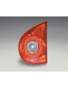 VOLKSWAGEN GOLF V 03 PILOTO TRASERO PORTON MAGNETI...