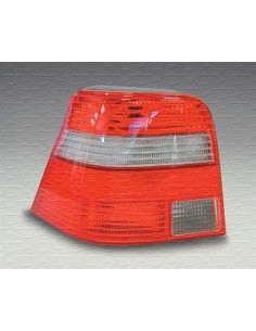 VOLKSWAGEN GOLF 97 PILOTO TRASERO MAGNETI DERECHO