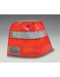 VOLKSWAGEN GOLF 97 PILOTO TRASERO MAGNETI IZQUIERDO