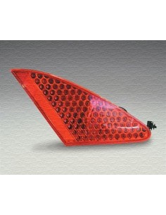 PEUGEOT 307 CC 03 PILOTO TRASERO IZQUIERDO PORTON