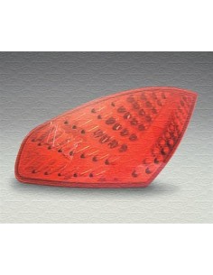 PEUGEOT 307 CC 03 PILOTO TRASERO IZQUIERDO CANTO