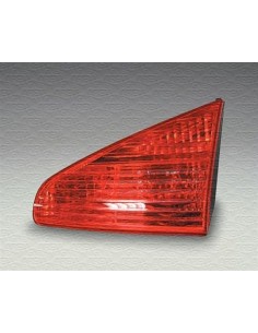 PEUGEOT 607 00 PILOTO TRASERO DERECHO PORTON