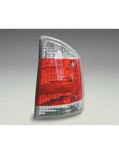 OPEL VECTRA 02 PILOTO TRASERO BLANCO 4/5P  MAGNETI...