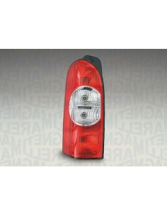 RENAULT MASTER/MOVANO 2003 PILOTO TRASERO IZQUIERDO 2...