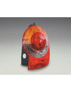 RENAULT MODUS 04 PILOTO POSTERIOR DERECHO