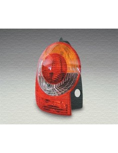 RENAULT MODUS 04 PILOTO POSTERIOR IZQUIERDO