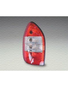 OPEL ZAFIRA 99 PILOTO TRASERO (MAGNETI MARELLI) IZQUIERDO 