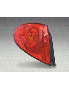 SEAT TOLEDO 04 PILOTO POSTERIOR IZQUIERDO