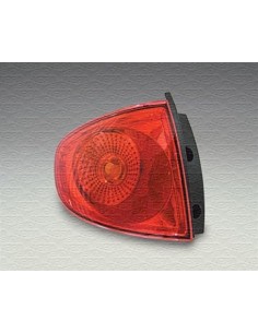 SEAT ALTEA 04 PILOTO TRASERO IZQUIERDO MAGNETI