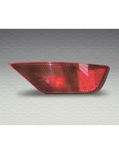 SEAT ALTEA 04 PILOTO ANTINIEBLAS TRASERO DERECHO