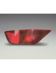 SEAT ALTEA 04 PILOTO ANTINIEBLAS TRASERO IZQUIERDO