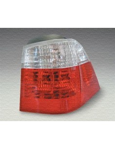 BMW SERIE 5 04 PILOTO TRASERO DERECHO ALETA